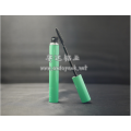 clear mascara tube cosmetic packaging tube